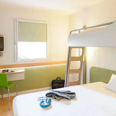 Ibis Budget Lille Gares Vieux-Lille-2