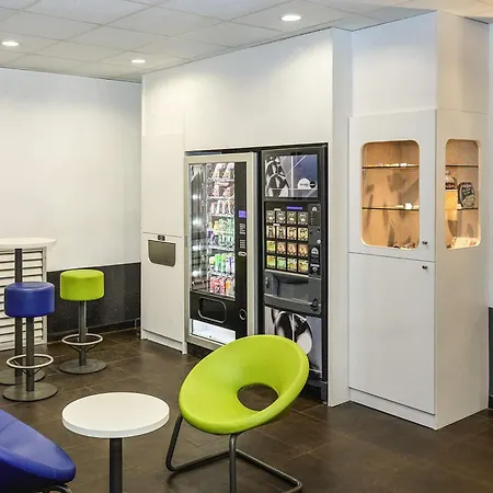 Ibis Budget Lille Gares Vieux-Lille-3