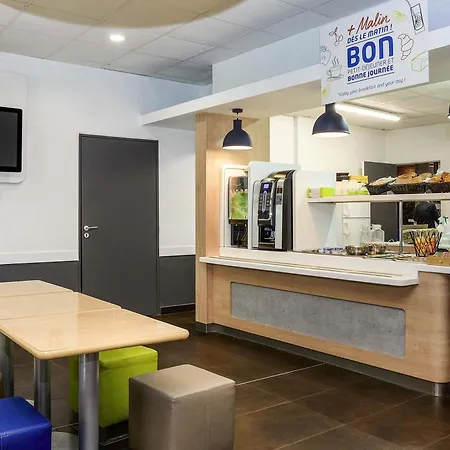Ibis Budget Lille Gares Vieux-Lille-2
