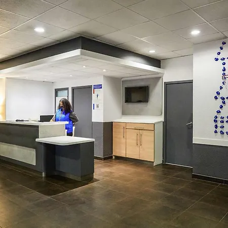 Ibis Budget Lille Gares Vieux-Lille-3