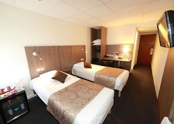 Nord-Hotel Lille